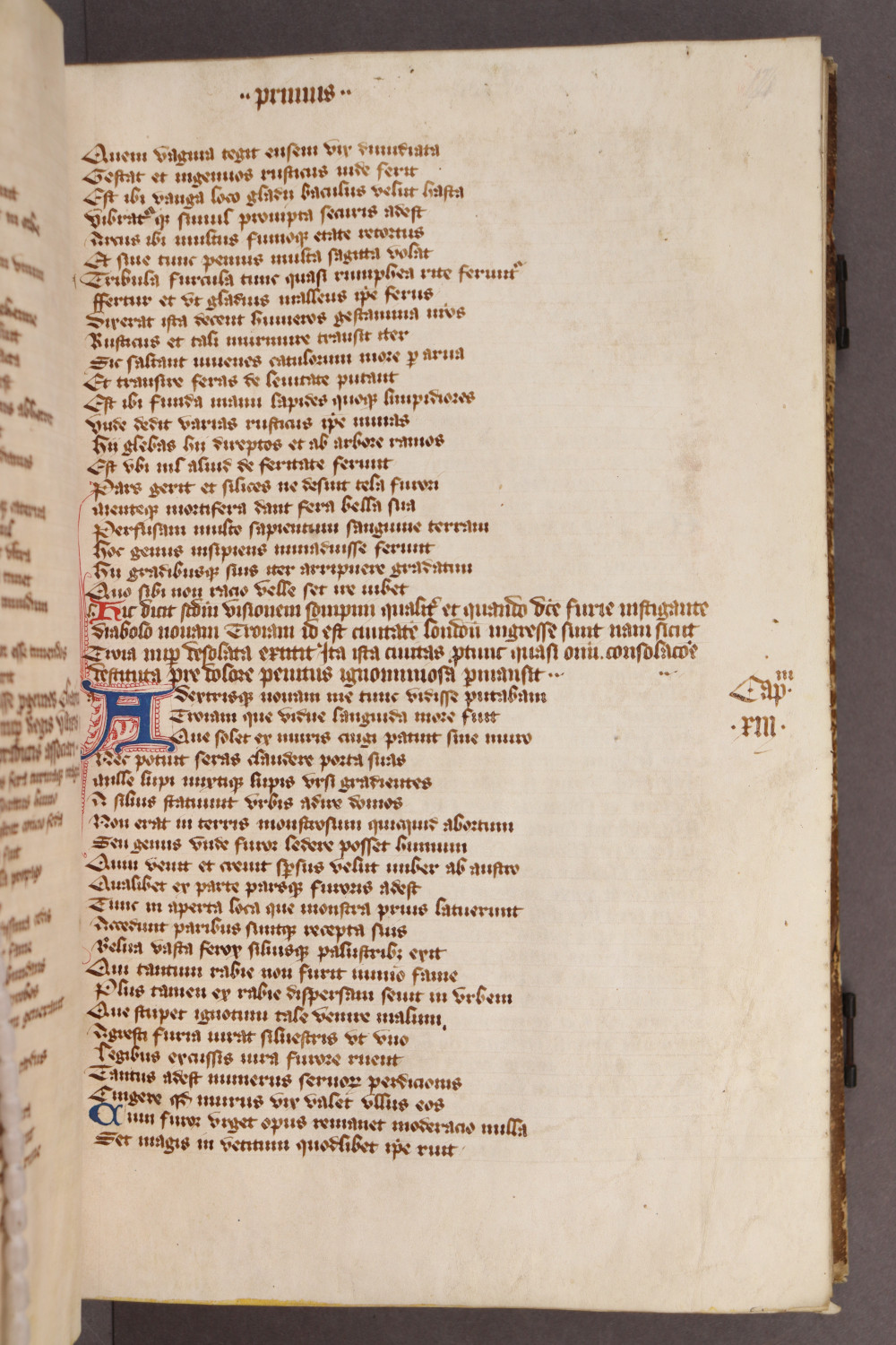 Folio 14 recto